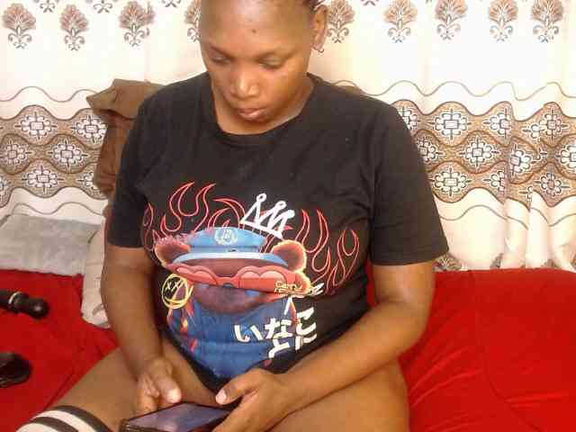 Karishma webcam