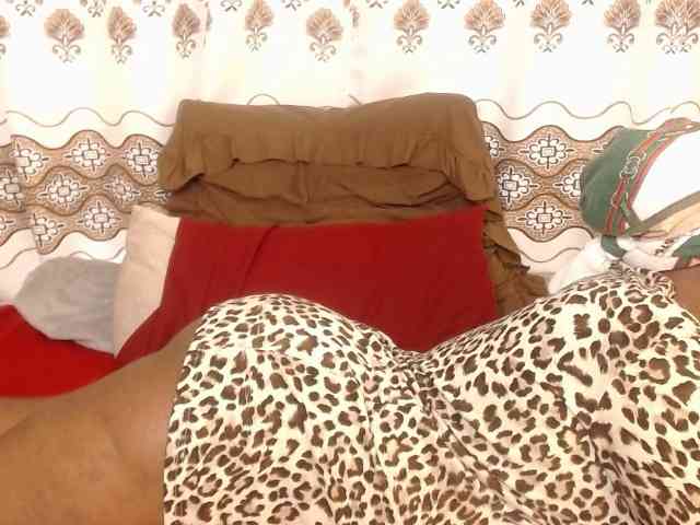 Karishma webcam