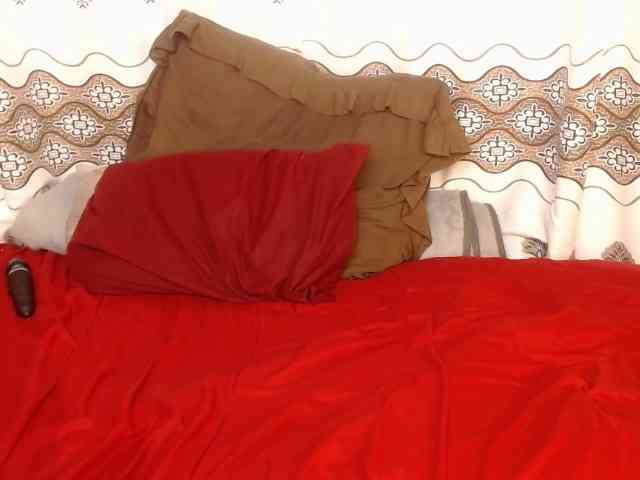 Karishma webcam