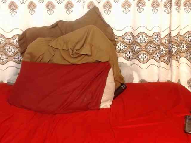 Karishma webcam