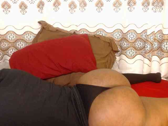 Karishma webcam