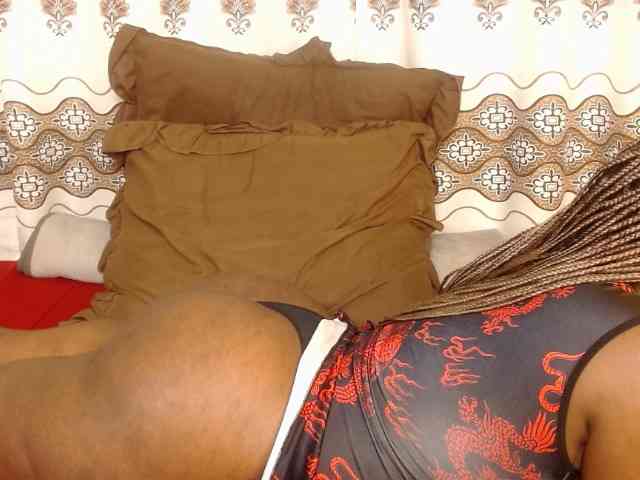 Karishma webcam