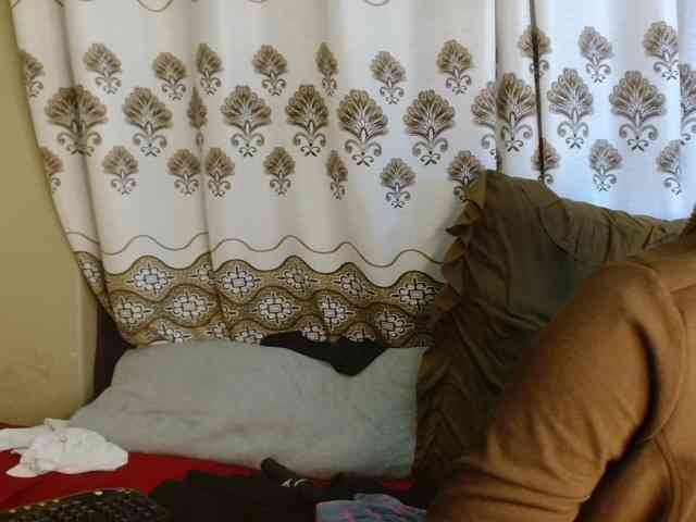 Karishma webcam