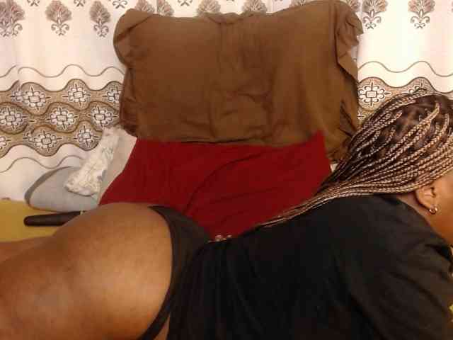 Karishma webcam
