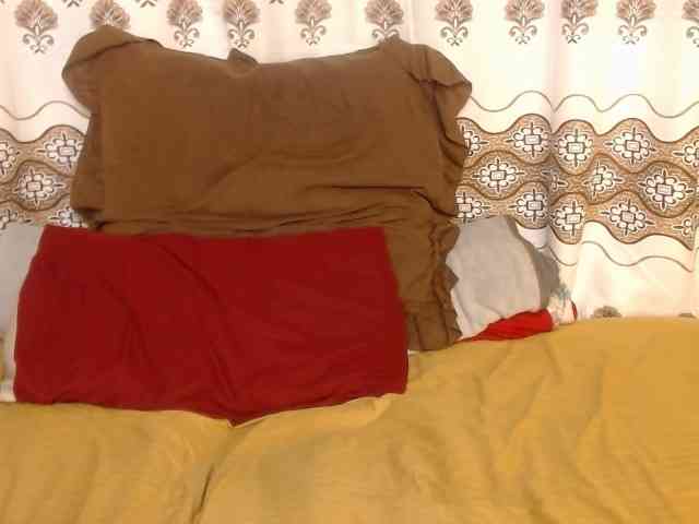 Karishma webcam