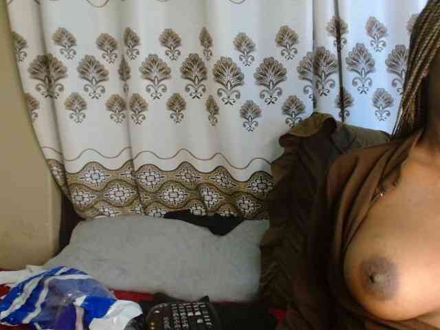 Karishma webcam