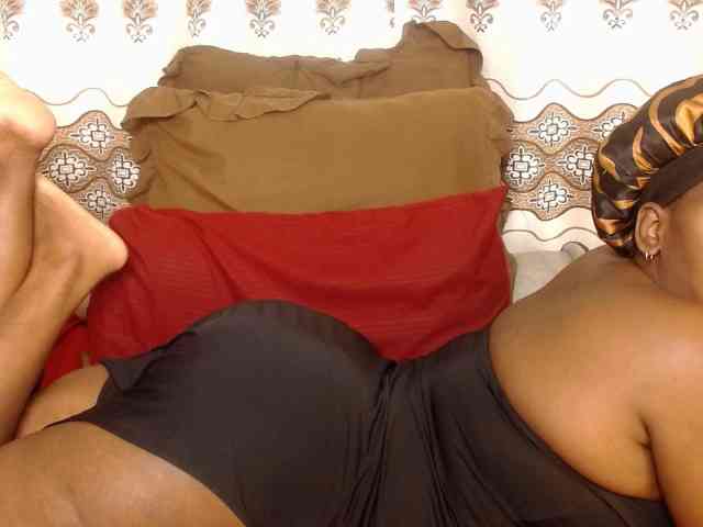 Karishma webcam