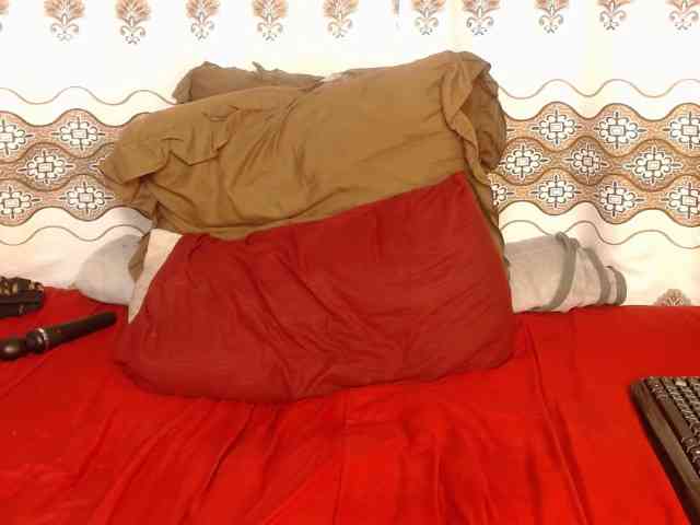 Karishma webcam