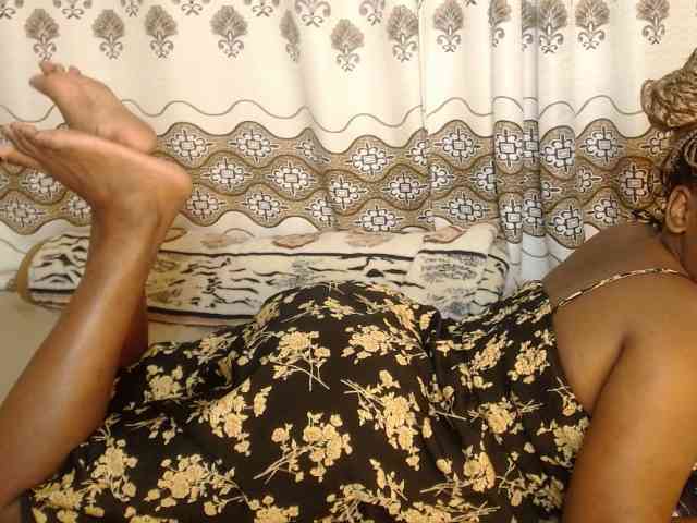 Karishma webcam