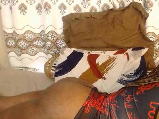 Karishma webcam