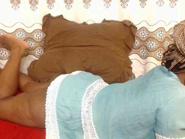 Karishma webcam