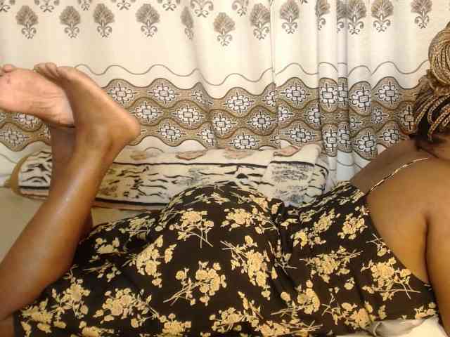 Karishma webcam