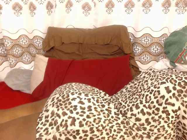 Karishma webcam