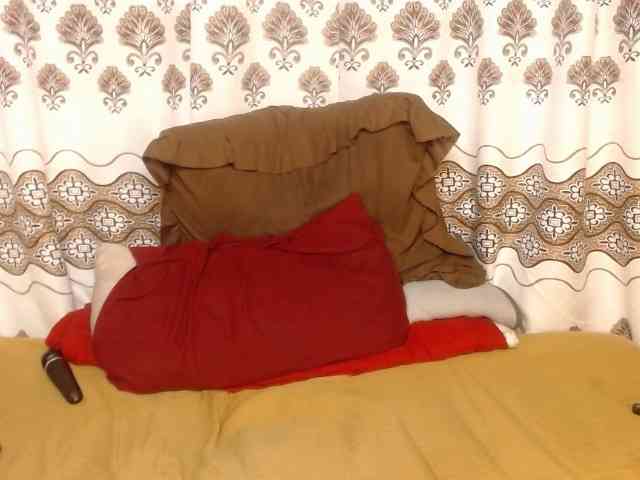 Karishma webcam