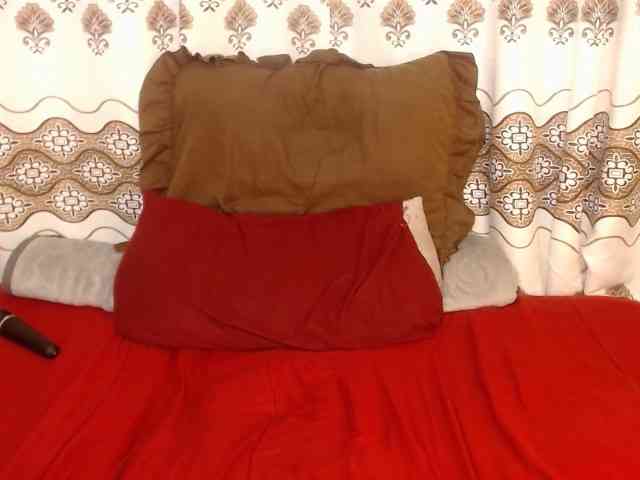 Karishma webcam