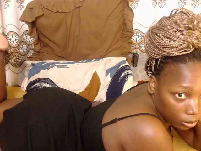 Karishma webcam
