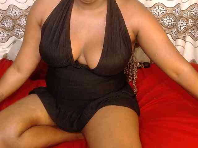 Karishma webcam