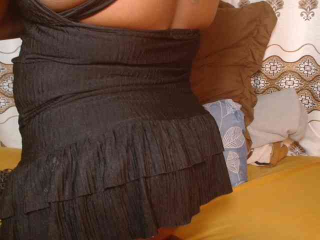 Karishma webcam