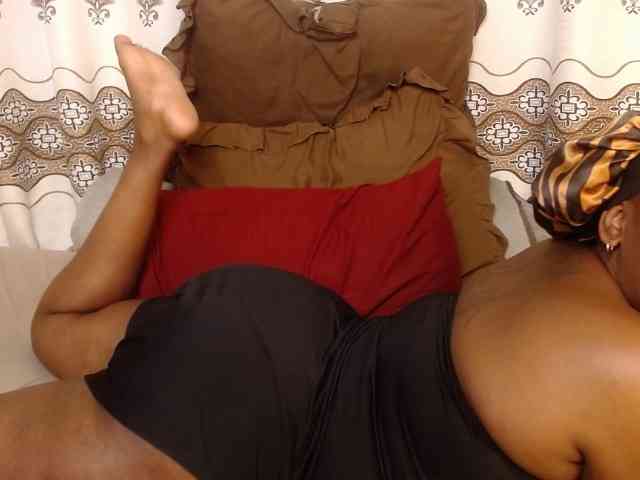 Karishma webcam