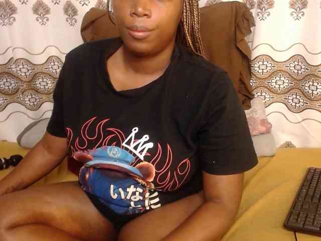 Karishma webcam