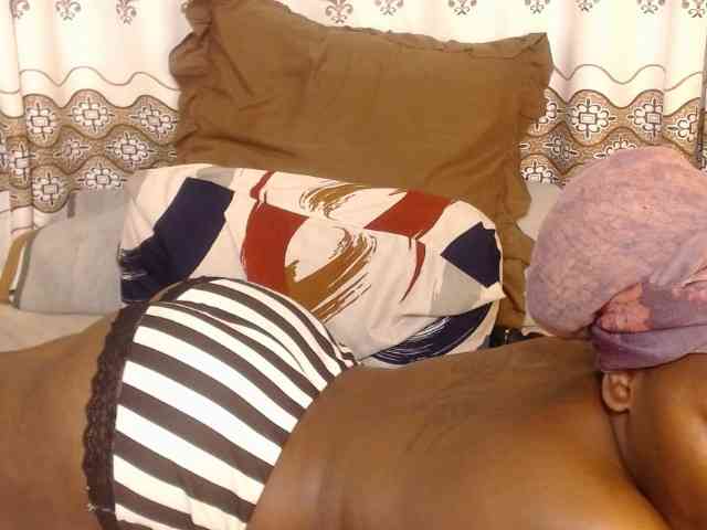 Karishma webcam