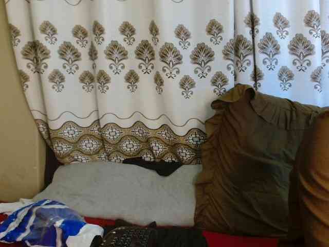 Karishma webcam