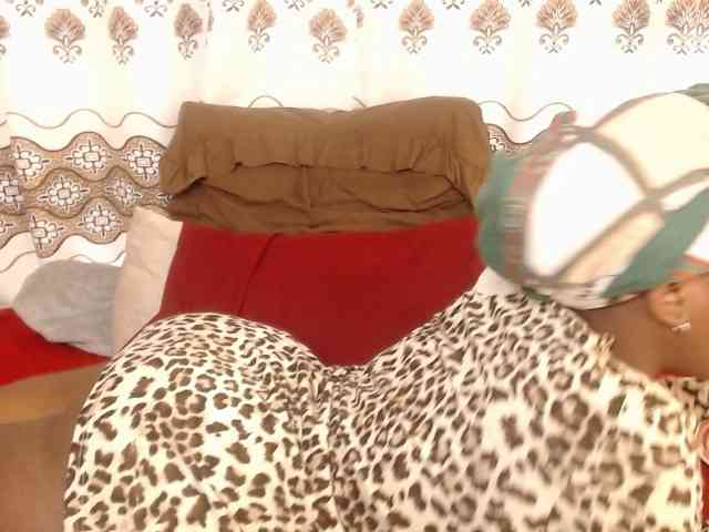 Karishma webcam
