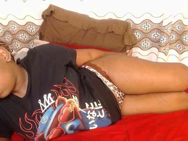 Karishma webcam