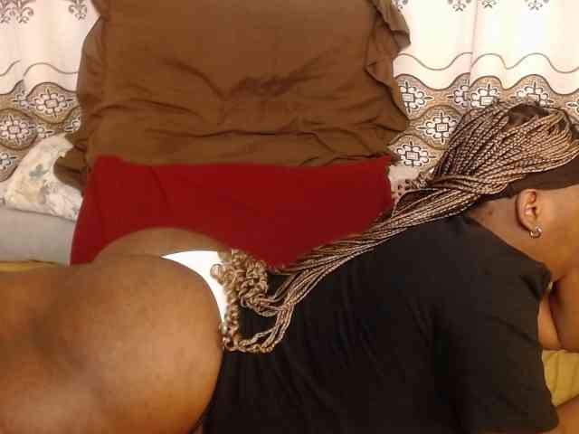 Karishma webcam