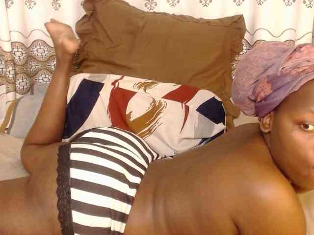 Karishma webcam