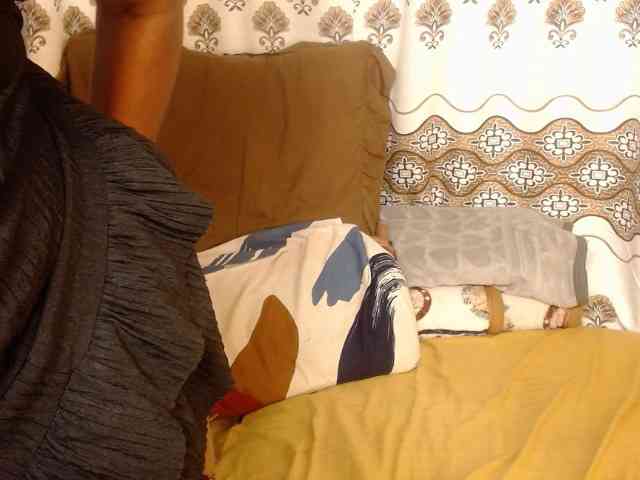 Karishma webcam