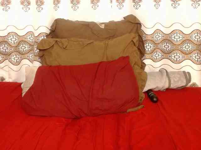 Karishma webcam