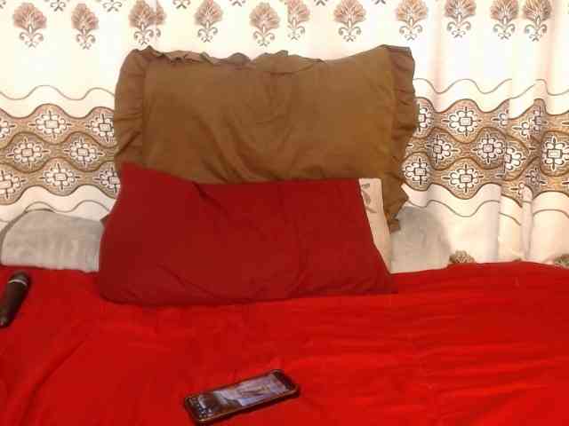 Karishma webcam