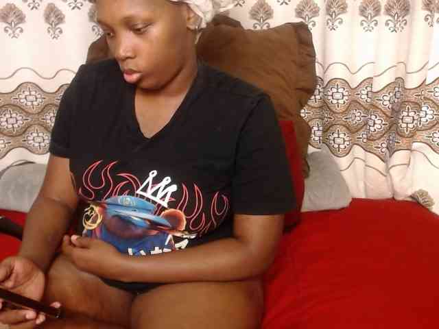 Karishma webcam