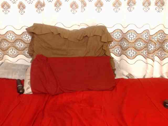 Karishma webcam