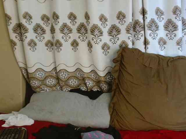 Karishma webcam
