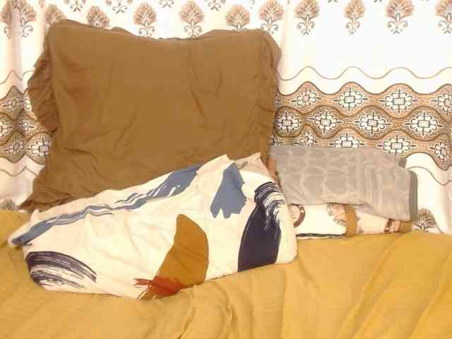 Karishma webcam