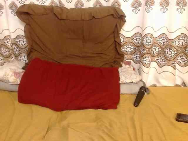 Karishma webcam