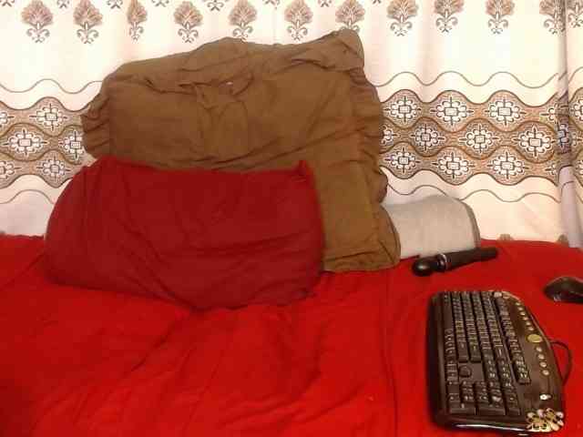 Karishma webcam