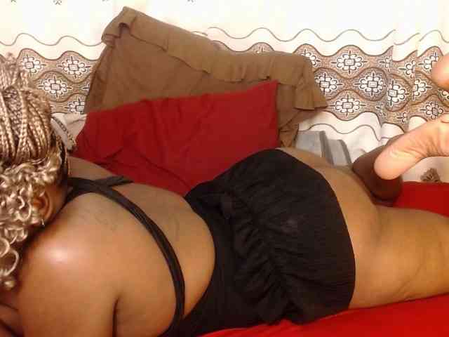 Karishma webcam