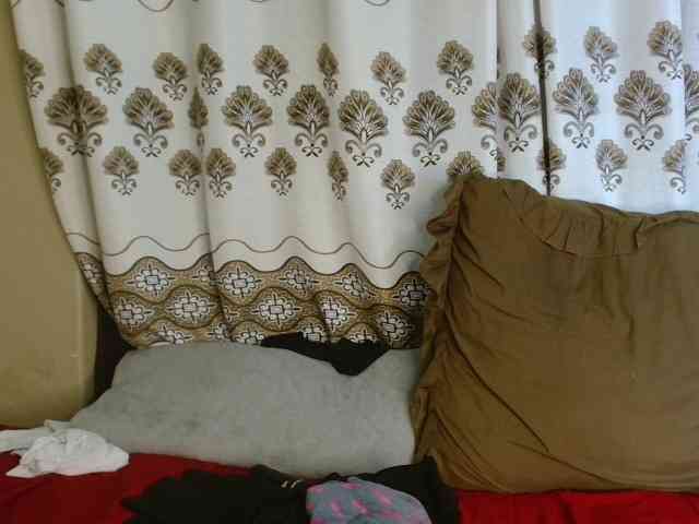 Karishma webcam