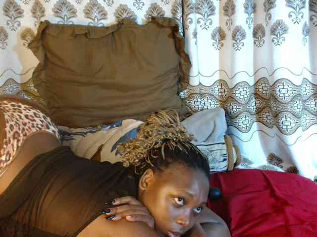 Karishma webcam