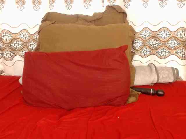 Karishma webcam