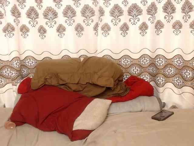 Karishma webcam
