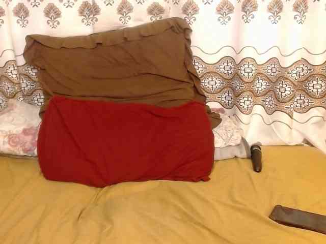 Karishma webcam