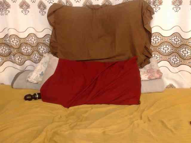 Karishma webcam