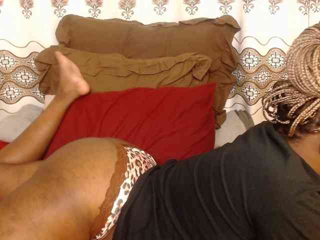 Karishma webcam