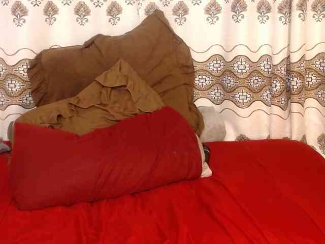 Karishma Live Webcam on BongaCams