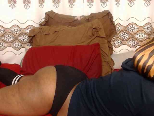 Karishma webcam