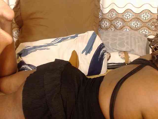 Karishma webcam